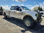 2018 Ford F250 Super Duty