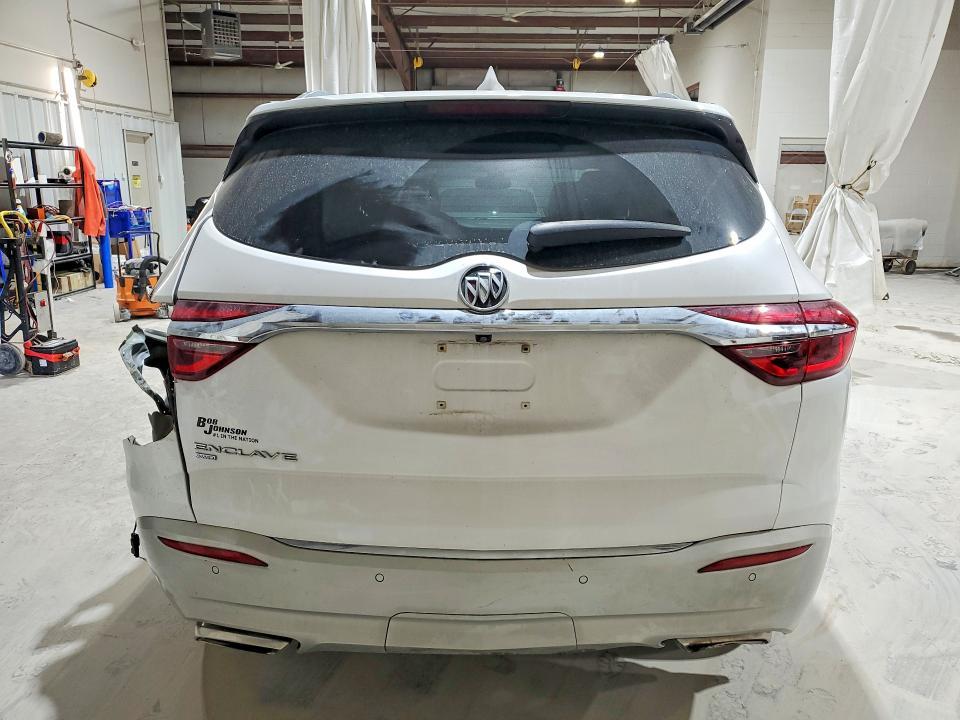 2021 Buick Enclave Premium