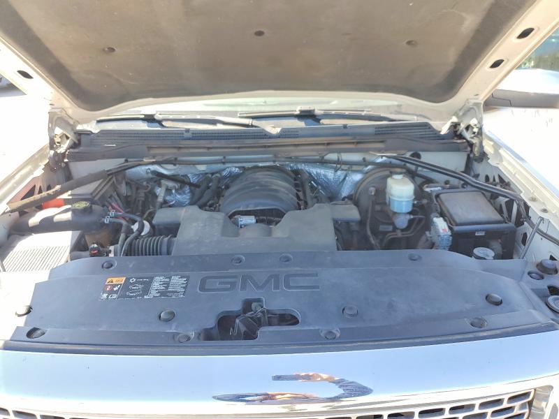 2015 GMC Sierra K1500 Denali