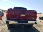 2015 Chevrolet Silverado K1500 LTZ
