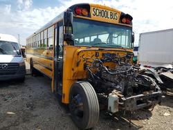 New arrivals for sale at auction: 2014 Ic Corporation CE Series School-School Bus