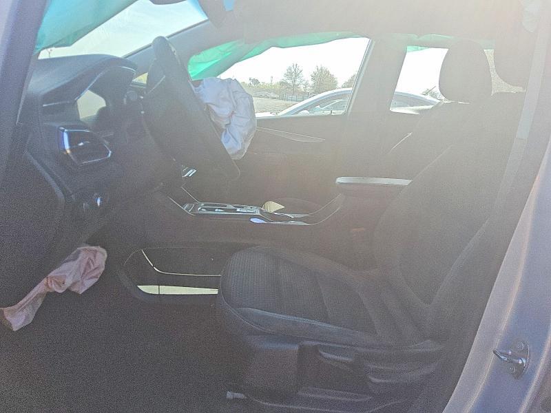 2023 Chevrolet Bolt ev 1LT