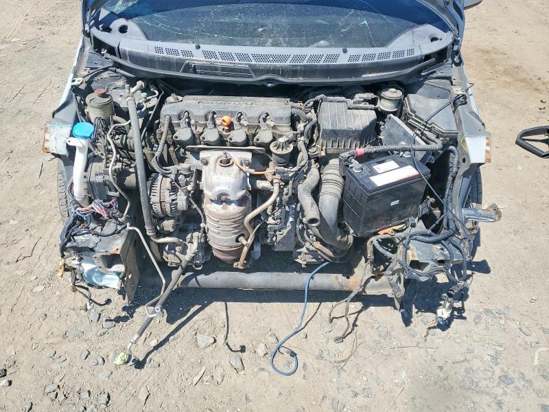 2009 Honda Civic exl