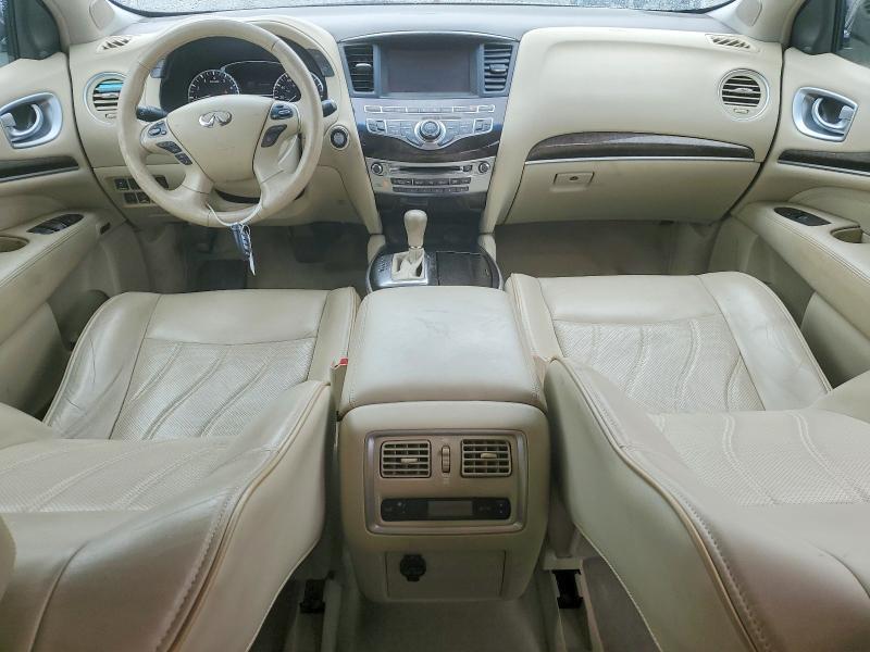 2014 Infiniti Qx60 Base