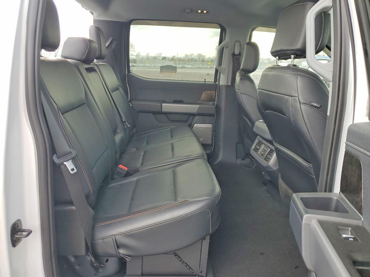 2024 Ford F250 Super Duty