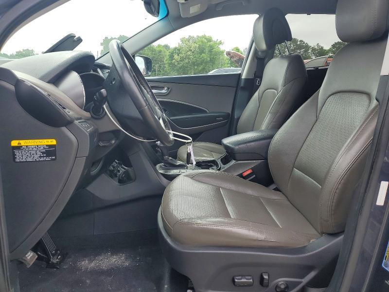 2016 Hyundai Santa fe Sport 2.0t