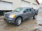 2011 Nissan Titan SV
