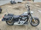 1996 Kawasaki VN1500 D
