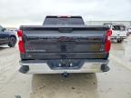 2025 Chevrolet Silverado C1500 LT