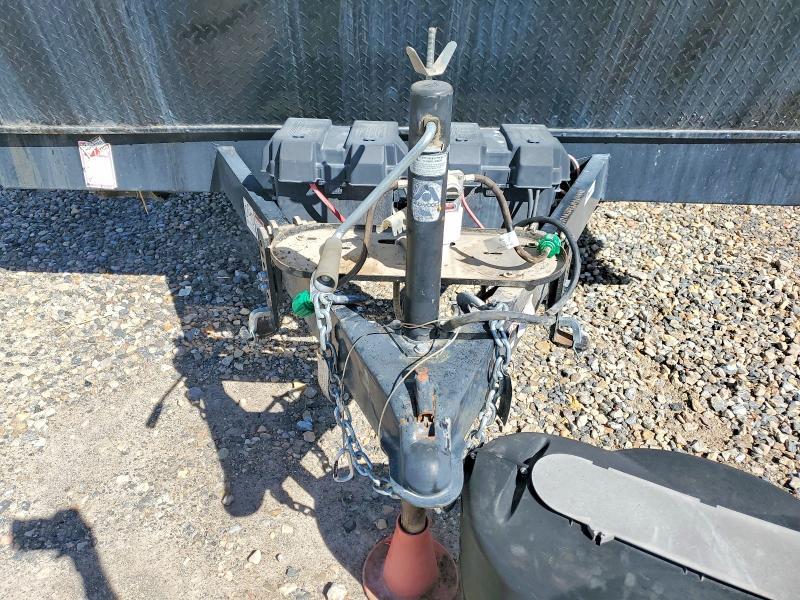 2018 Pacific Coachworks Panther