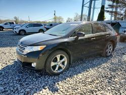 2012 Toyota Venza Limited en venta en Windsor, NJ