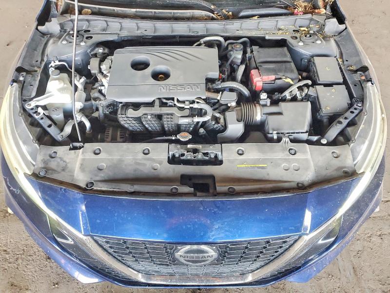 2020 Nissan Altima sr