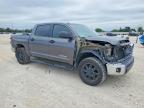 2016 Toyota Tundra Crewmax SR5