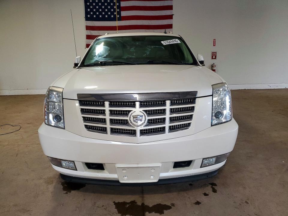 2007 Cadillac Escalade EXT