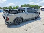 2025 GMC Sierra K1500 Elevation
