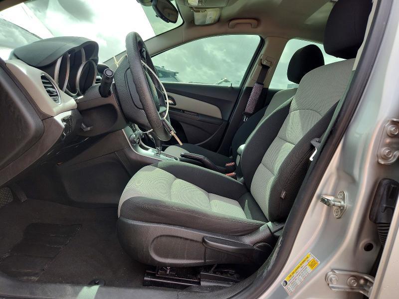 2015 Chevrolet Cruze ls