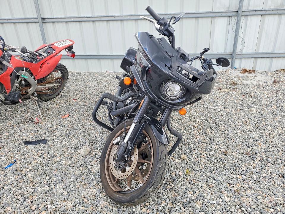 2023 Harley-Davidson Fxlrst