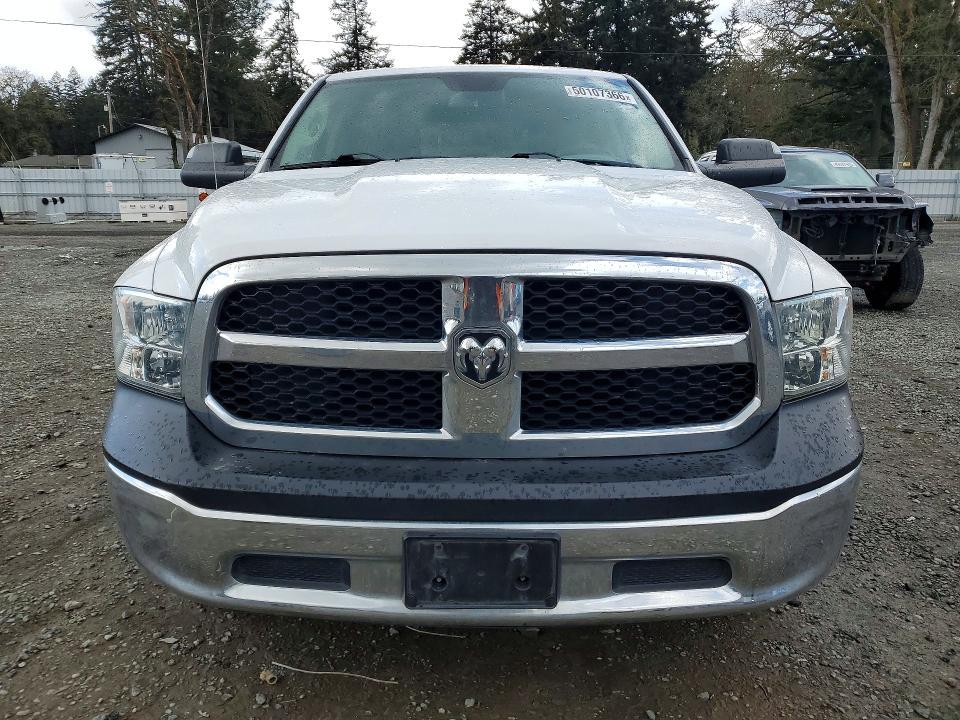 2016 Dodge Ram 1500 st