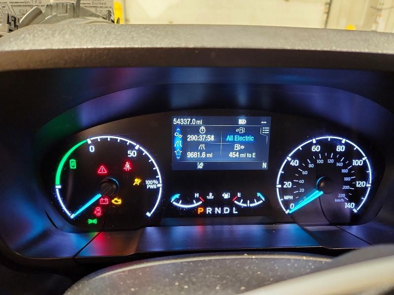 2024 Ford Maverick XL