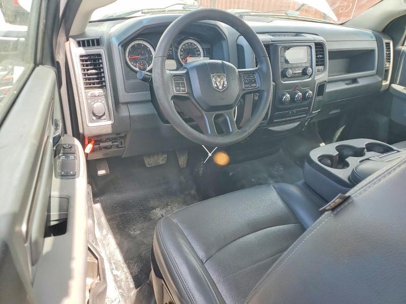 2017 Dodge RAM 1500 ST
