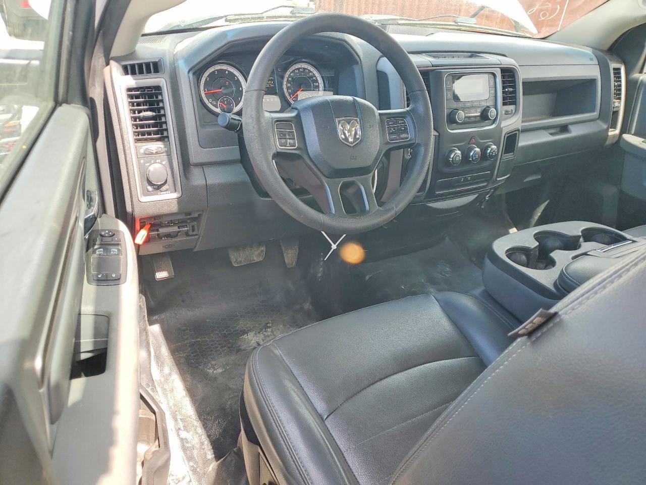 2017 Dodge RAM 1500 ST