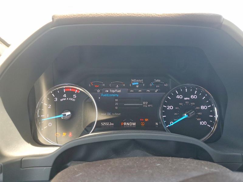 2022 Ford F250 Super Duty