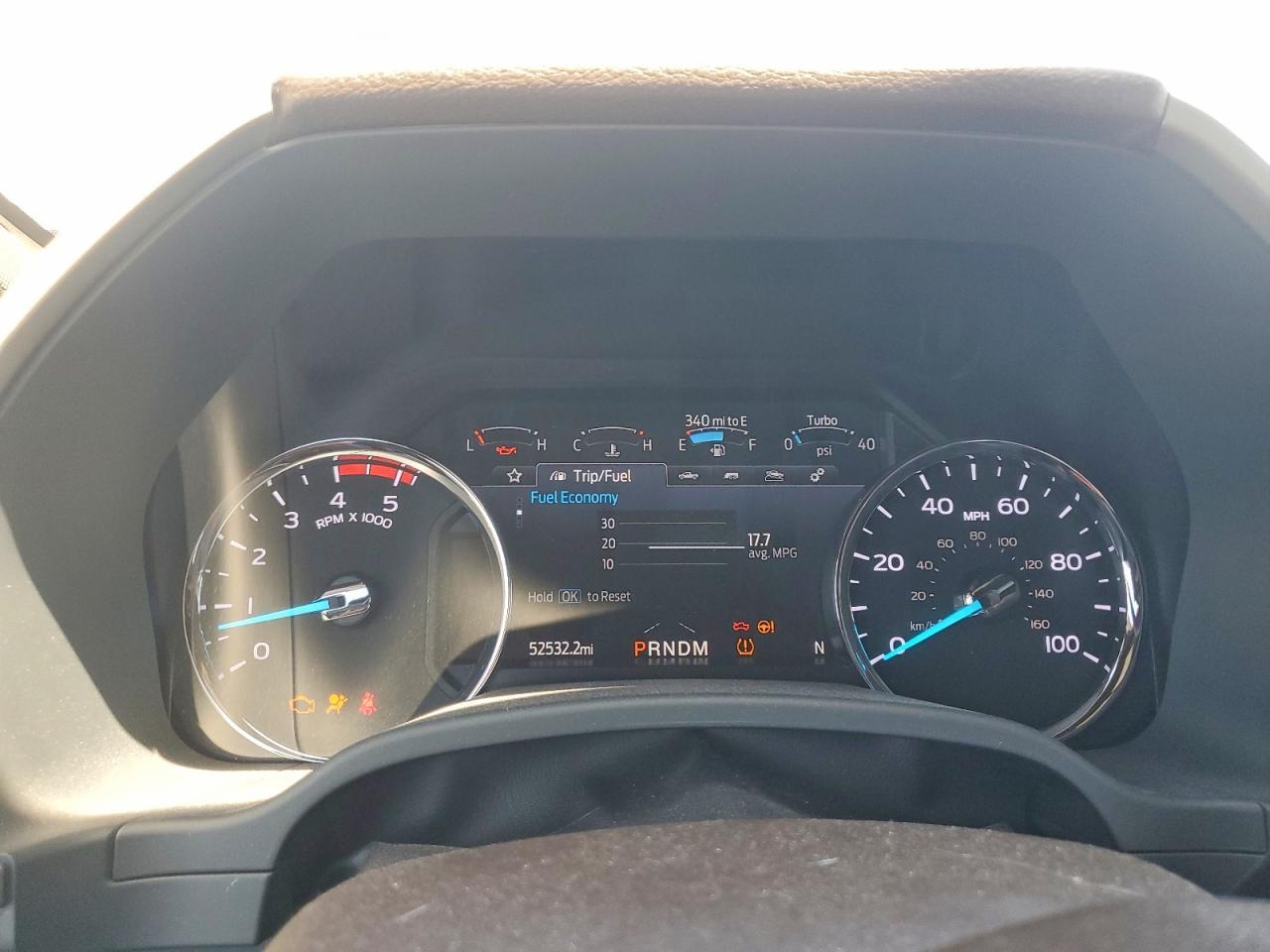 2022 Ford F250 Super Duty
