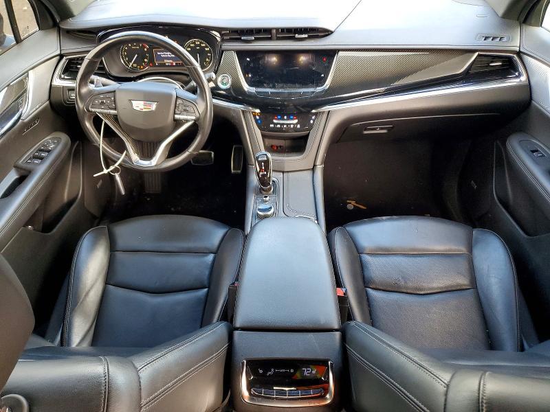 2020 Cadillac XT6 Sport