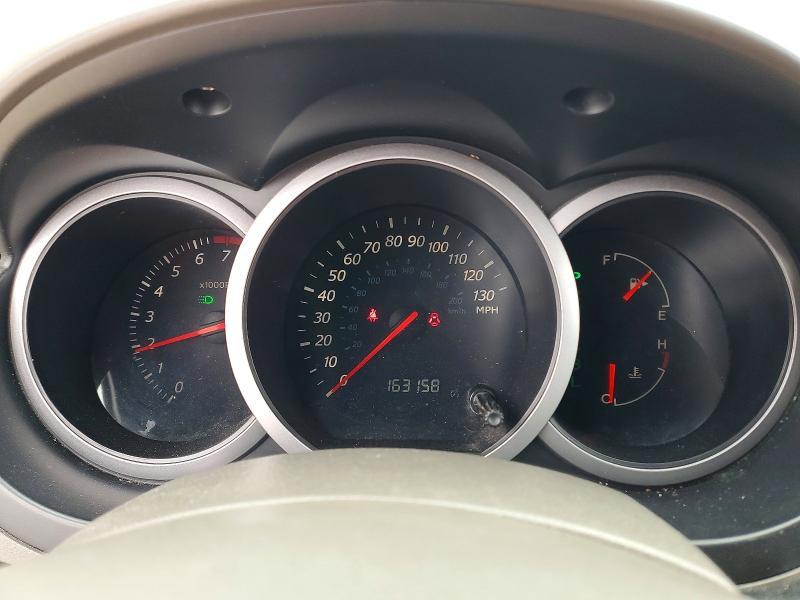 2007 Suzuki Grand Vitara Luxury