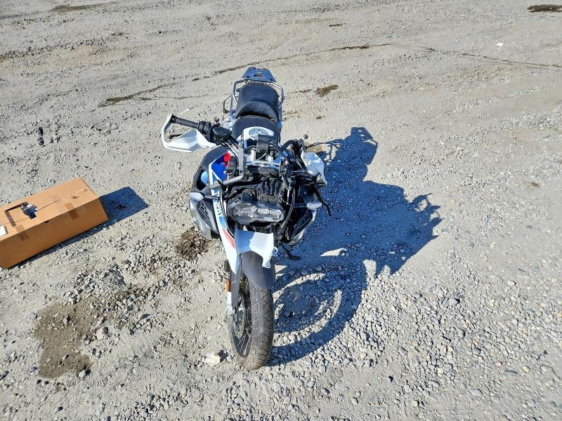 2024 BMW R 1250 GS Adventure