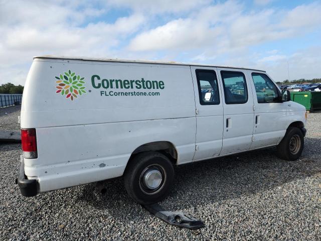 2005 Ford E350 Utility / Service Van
