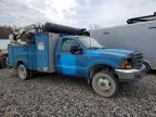 2000 Ford F550 Super Duty Utility / Service Truck