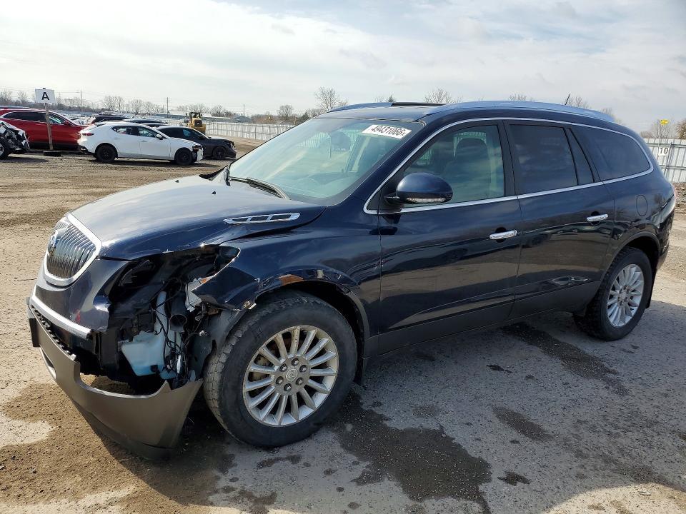 2012 Buick Enclave