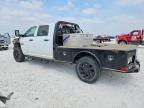 2018 Dodge RAM 2500 Flatbed Truck