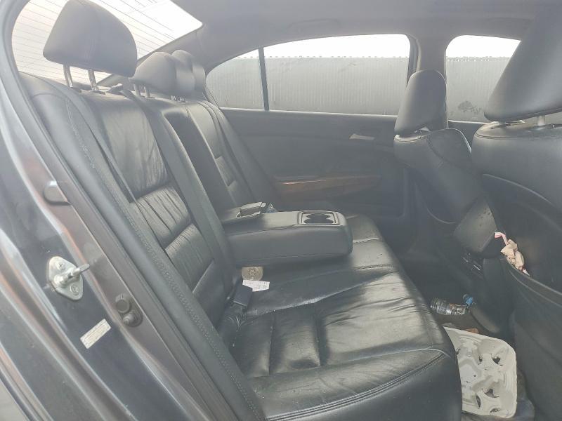 2011 Honda Accord exl