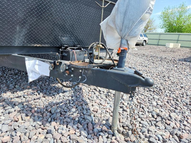 2019 Palamino Puma 2019 Forest River Puma Camper