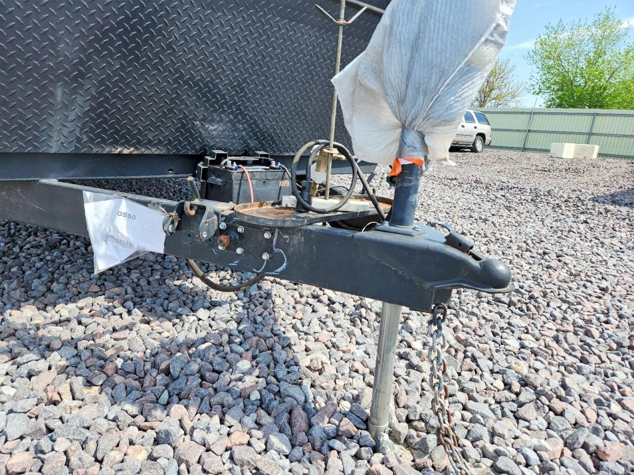 2019 Palamino Puma 2019 Forest River Puma Camper