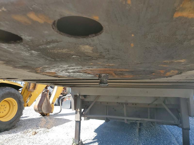 1996 Kentucky 1995 Kentucky dry van Trailer