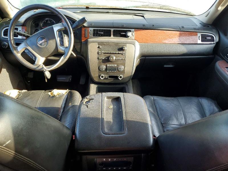 2007 GMC Yukon xl C1500