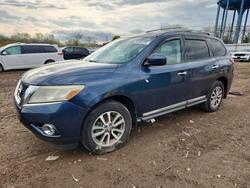 2013 Nissan Pathfinder s for sale in Chicago Heights, IL
