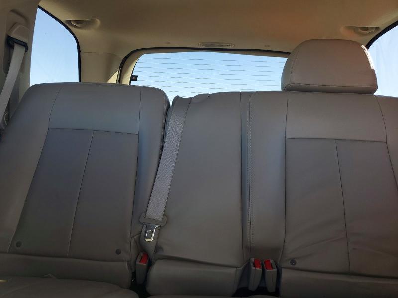 2008 Chevrolet Trailblazer ls