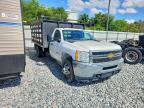 2014 Chevrolet Silverado C3500