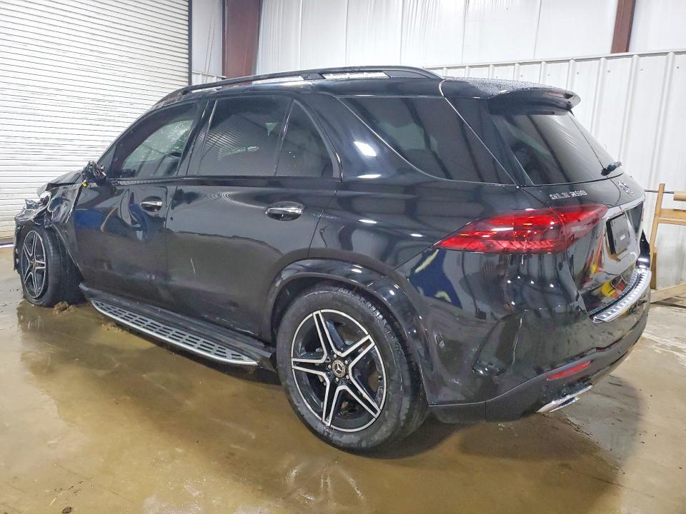 2024 Mercedes-Benz Gle 350 4matic