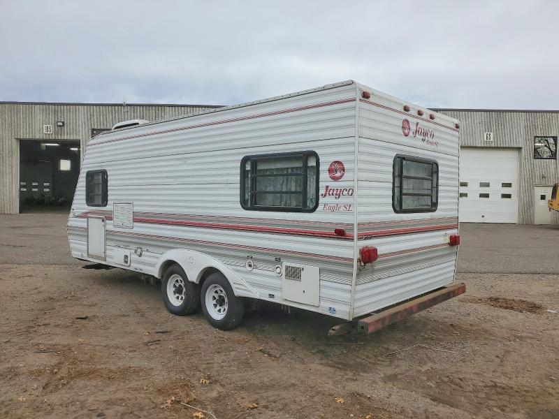 1995 Jayco Rv Trailer