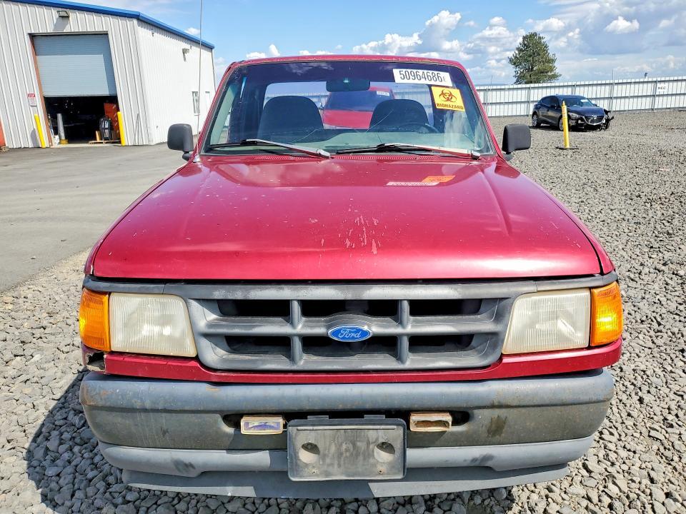 1993 Ford Ranger
