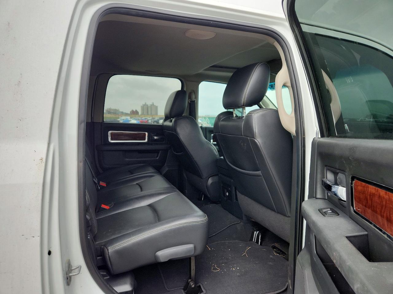 2011 Dodge RAM 3500