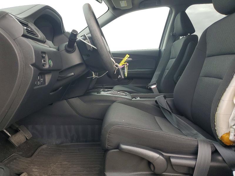 2020 Honda Ridgeline Sport