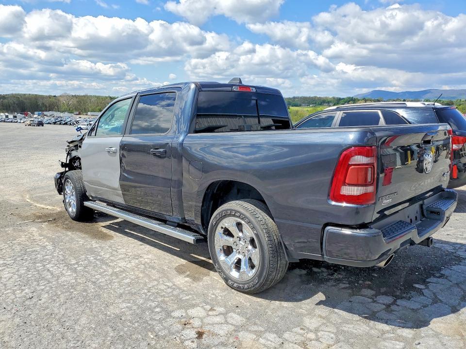2019 Dodge RAM 1500 BIG Horn