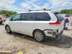 2013 Toyota Sienna Limited 7-passenger