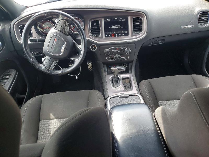 2022 Dodge Charger gt